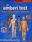 AZ EMBERI TEST - SZERVEK, SZERVRENDSZEREK, ÉLETFUNKCIÓK - TUDÁSTÁR -