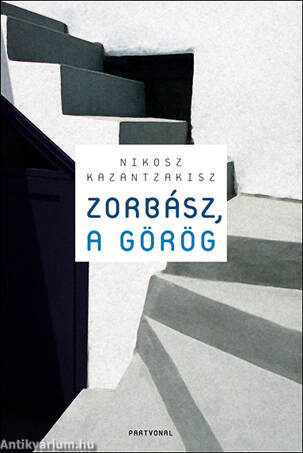 Zorbász, a Görög