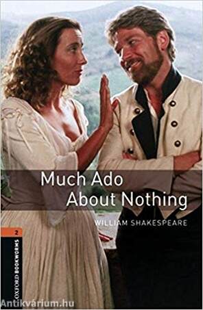 MUCH ADO ABOUT NOTHING OBW 2