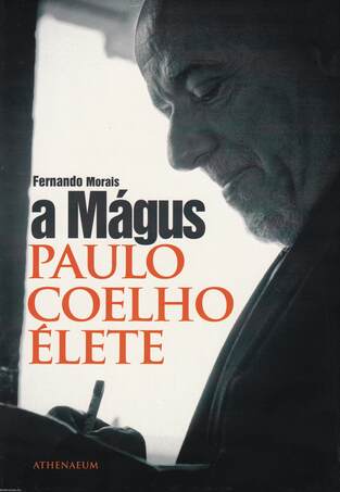 A Mágus - Paulo Coelho élete