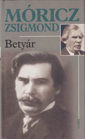 Betyár