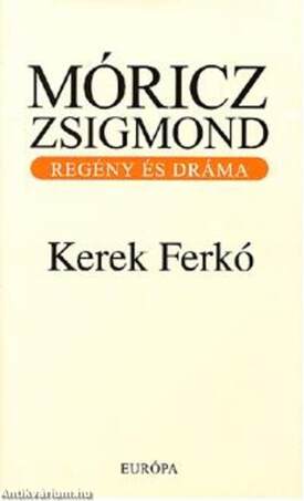 KEREK FERKÓ