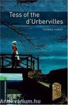 Tess of the d'Urbervilles obw 6 (új)