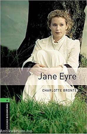 JANE EYRE OBW 6 (ÚJ)