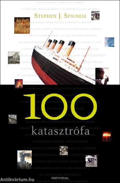 100 katasztrófa