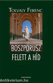 Boszporusz felett a híd