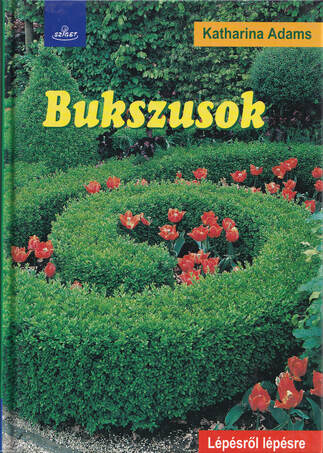 Bukszusok - Lépésről lépésre