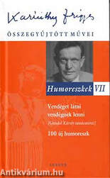 HUMORESZKEK VII.