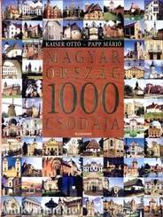 MAGYARORSZÁG 1000 CSODÁJA
