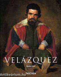 VELÁZQUEZ  /KA/ MAGYAR NYELVŰ