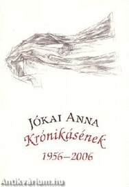 KRÓNIKÁSÉNEK 1956-2006.