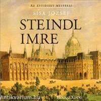 Steindl Imre