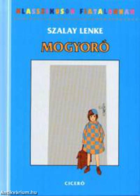Mogyoró