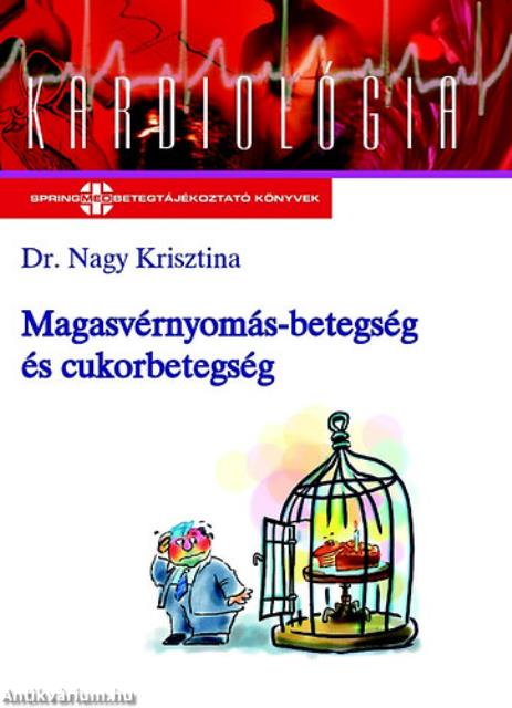 Magasvérnyomás-betegség és cukorbetegség