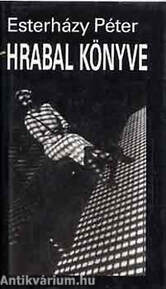 HRABAL KÖNYVE
