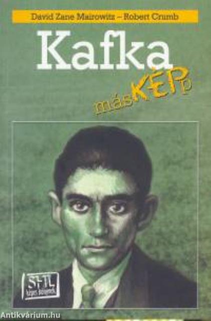 Kafka másképp