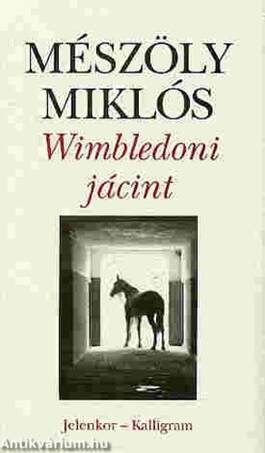 Wimbledoni jácint