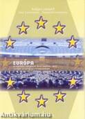 Európa - Az európai parlament és az Európai Unió további int