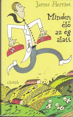 Minden élő az ég alatt