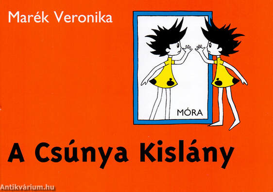 A csúnya kislány