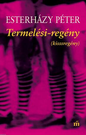 TERMELÉSI-REGÉNY