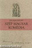 SZÉP MAGYAR KOMÉDIA - OSIRIS DIÁKKÖNYVTÁR -