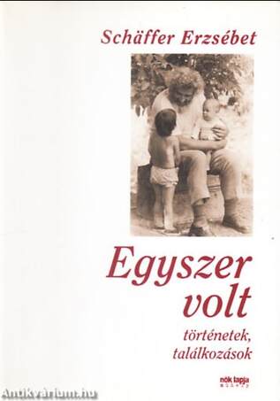 Egyszer volt