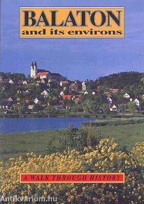 Balaton and its environs