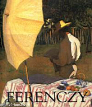 Ferenczy [outlet]