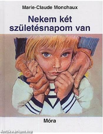 Nekem két születésnapom van