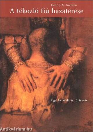 A tékozló fiú hazatérése