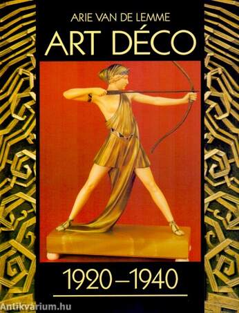 ART DÉCO 1920-1940