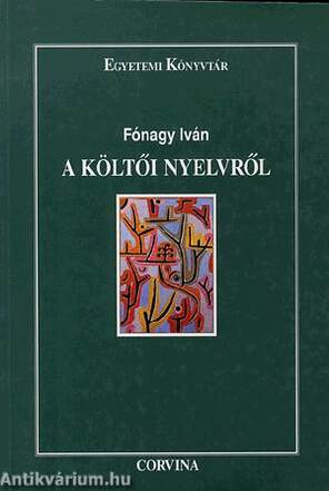 A KÖLTŐI NYELVRŐL [outlet]