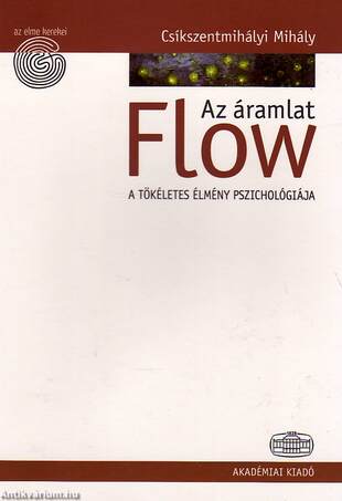 FLOW - AZ ÁRAMLAT