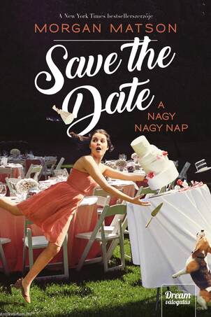 Save the date - A nagy nagy nap