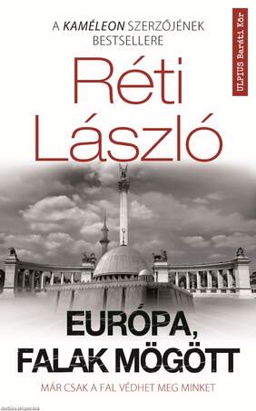 Europa, Falak mögött