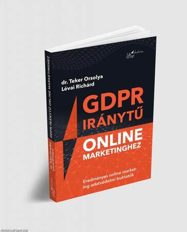 GDPR Iránytű Online Marketinghez