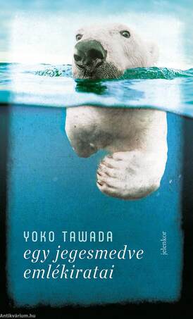 Egy jegesmedve emlékiratai