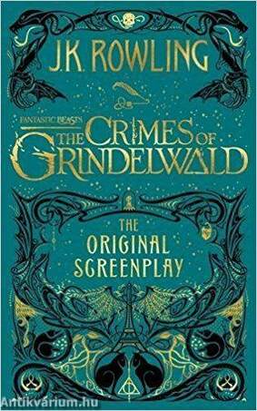 Fantastic Beasts The Crimes of Grindelwald