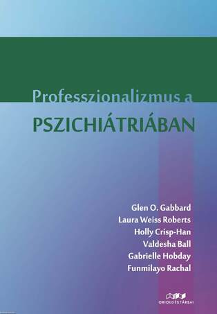 Professzionalizmus a pszichiátriában