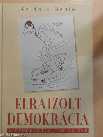 Elrajzolt demokrácia