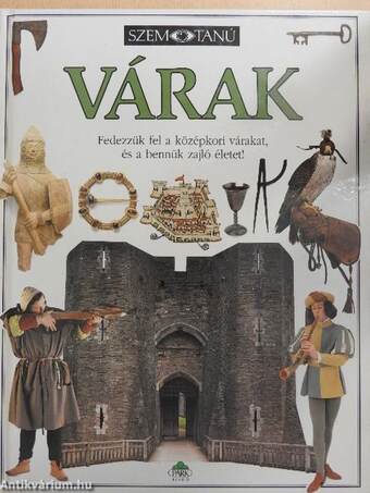 Várak