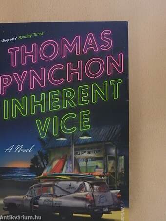 Inherent Vice