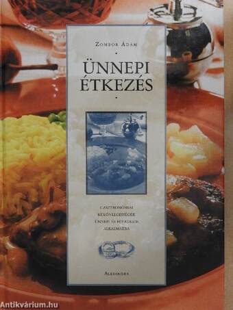 Ünnepi étkezés