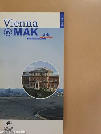 Vienna by MAK