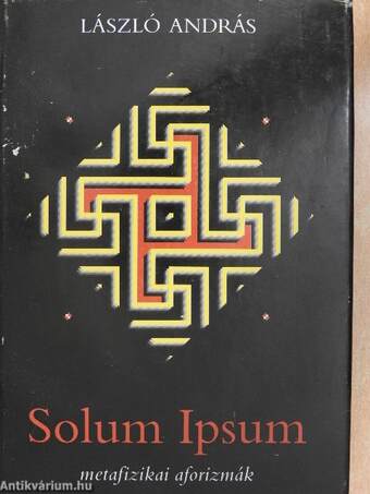 Solum Ipsum