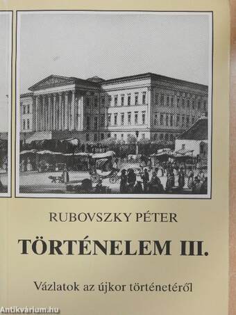 Történelem III.