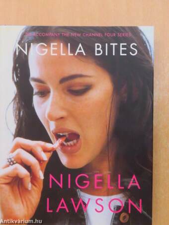 Nigella Bites