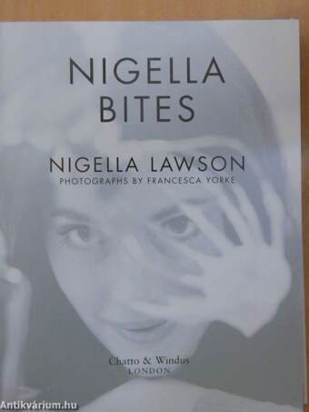 Nigella Bites