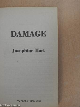 Damage 